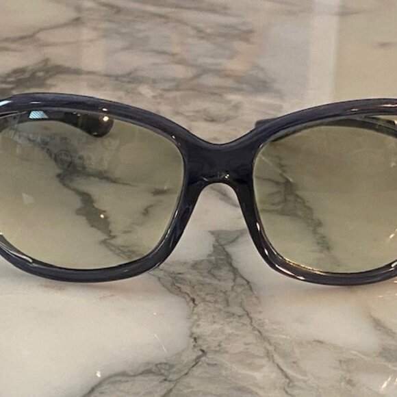 TOM FORD SUNGLASSES ICONIC Jennifer FT0008 — main image 5